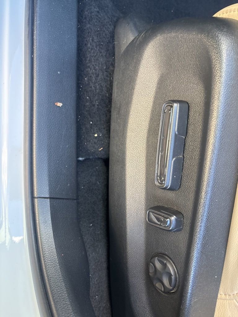 2020 Honda CR-V 2WD EX-L