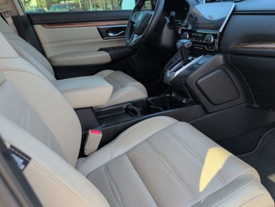 2020 Honda CR-V 2WD EX-L