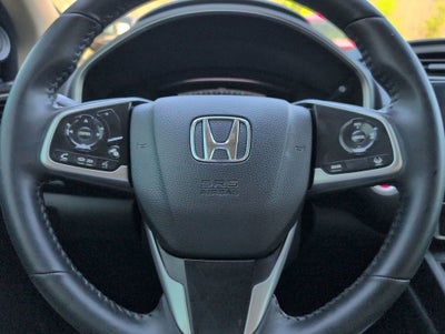 2020 Honda CR-V 2WD EX-L