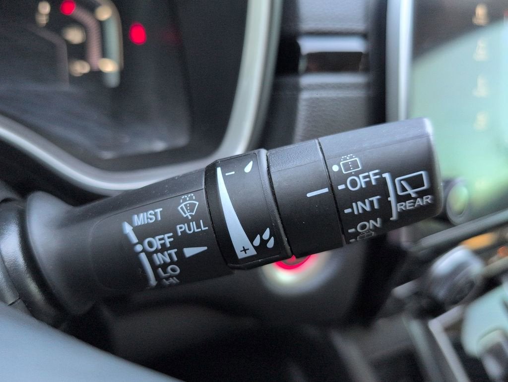 2020 Honda CR-V 2WD EX-L