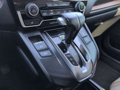 2020 Honda CR-V 2WD EX-L