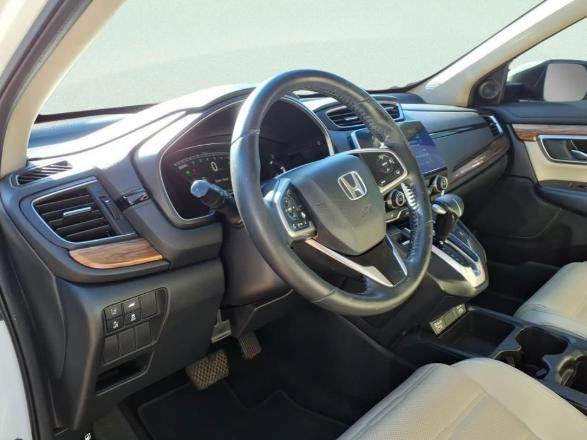 2020 Honda CR-V 2WD EX-L