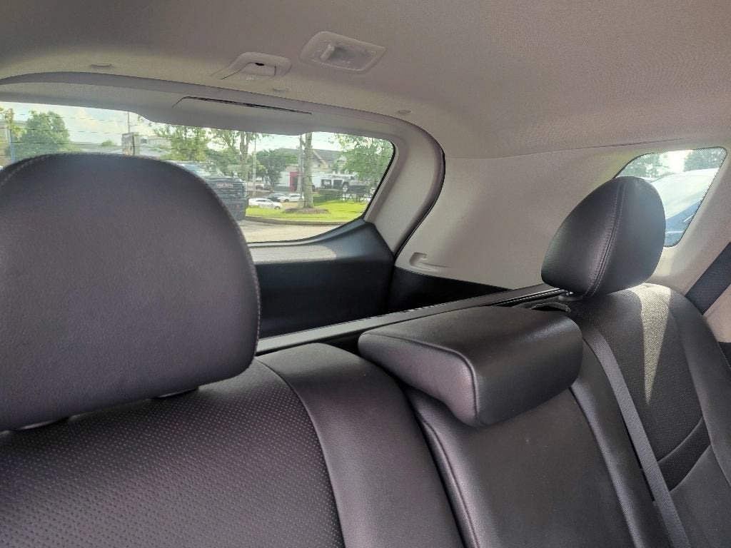 2020 Nissan Rogue SL FWD