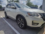 2020 Nissan Rogue SL FWD