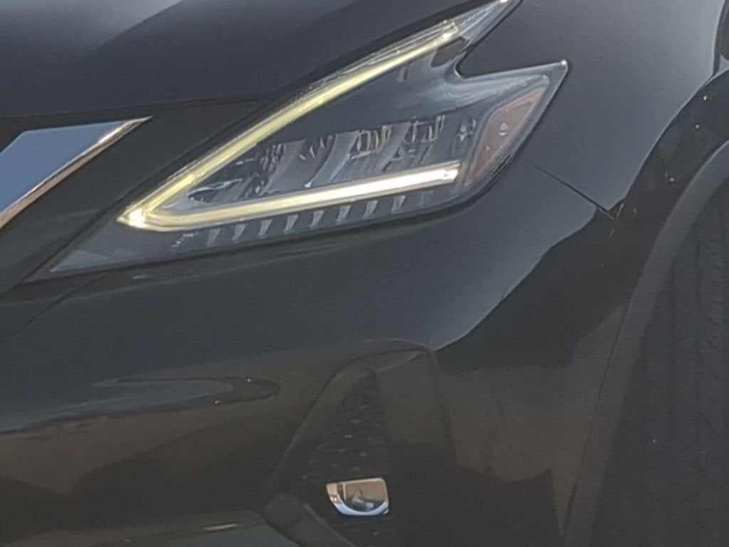 2021 Nissan Murano Platinum