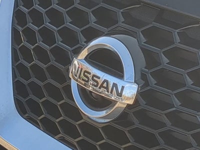 2021 Nissan Murano Platinum
