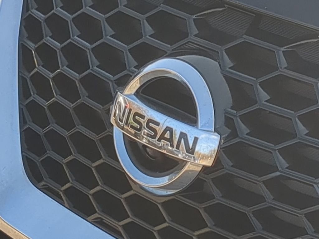 2021 Nissan Murano Platinum