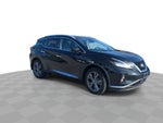 2021 Nissan Murano Platinum