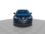 2021 Nissan Murano Platinum