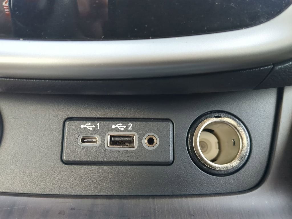 2021 Nissan Murano Platinum