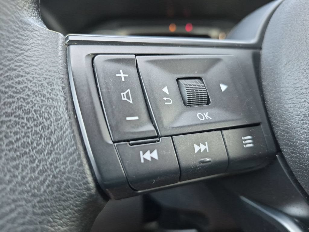 2024 Nissan Rogue S Intelligent AWD