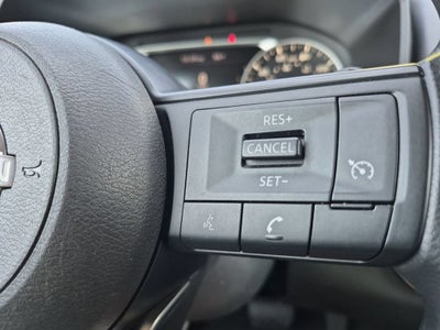 2024 Nissan Rogue S Intelligent AWD