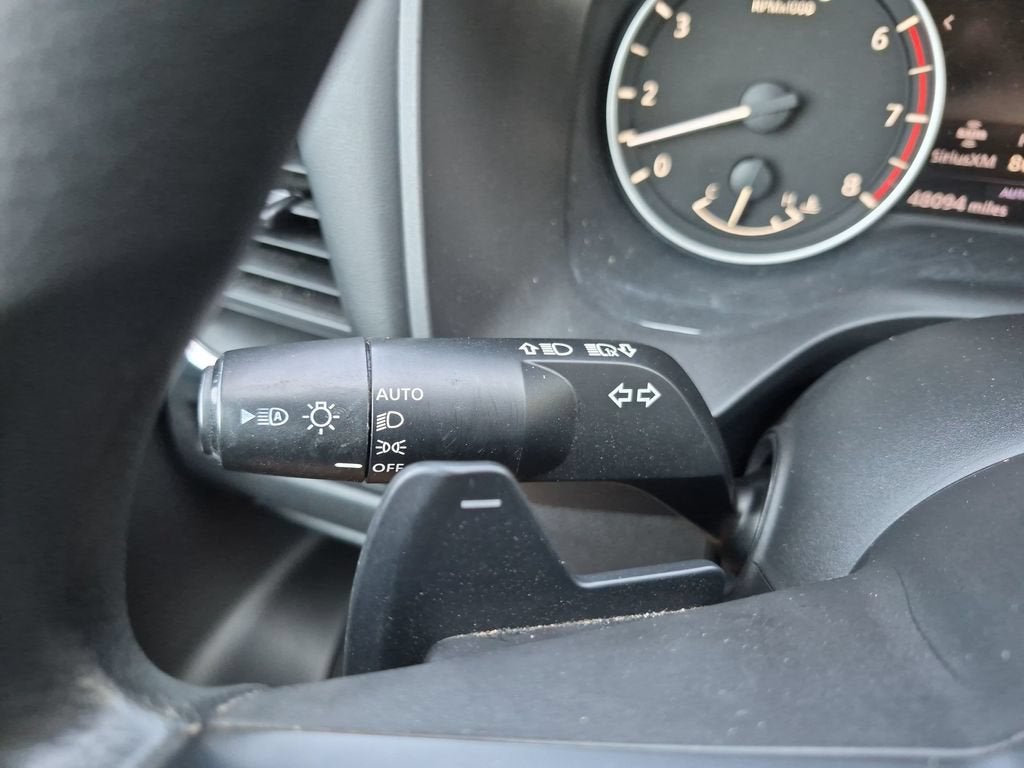 2024 Nissan Rogue S Intelligent AWD