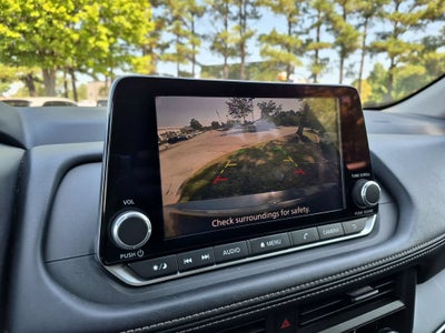 2024 Nissan Rogue S Intelligent AWD