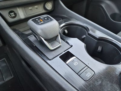 2024 Nissan Rogue S Intelligent AWD