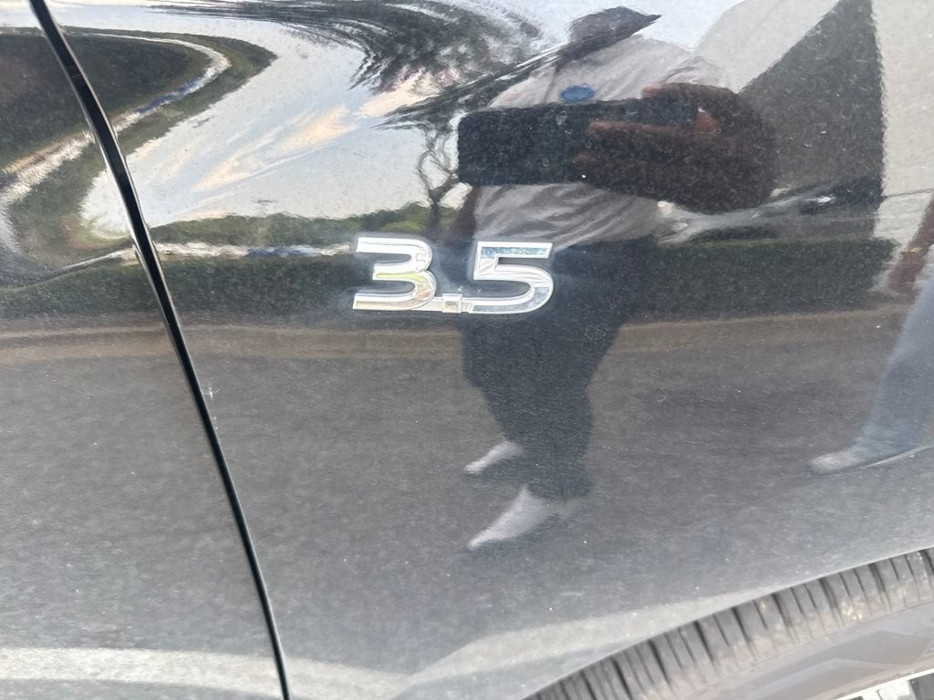 2018 INFINITI QX60 NA