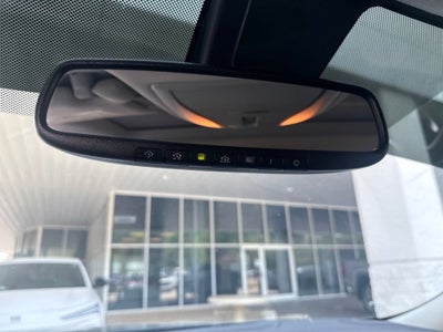 2018 INFINITI QX60 NA
