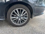 2018 INFINITI QX60 NA