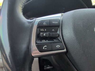 2018 Hyundai Sonata Limited