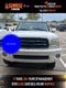 2002 Toyota Sequoia Limited