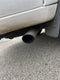2002 Toyota Sequoia Limited