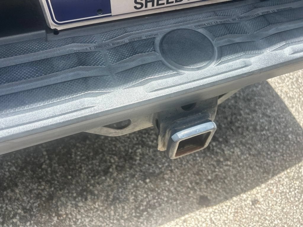 2015 Toyota Tundra SR5 5.7L V8
