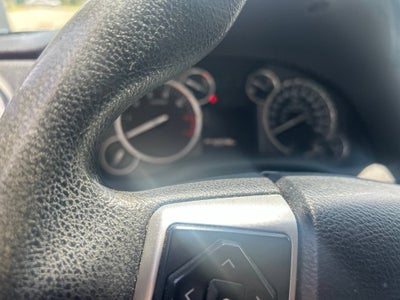 2015 Toyota Tundra SR5 5.7L V8
