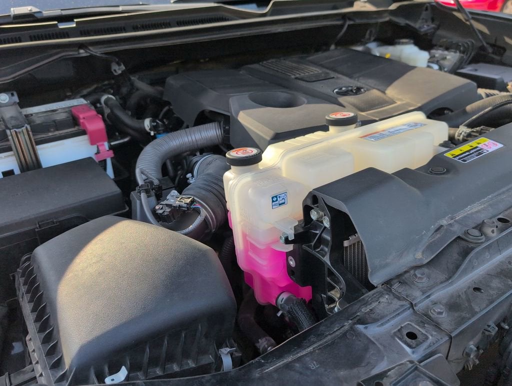 2022 Toyota Tundra 1794 Edition