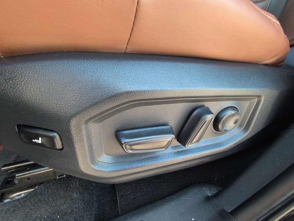 2022 Toyota Tundra 1794 Edition