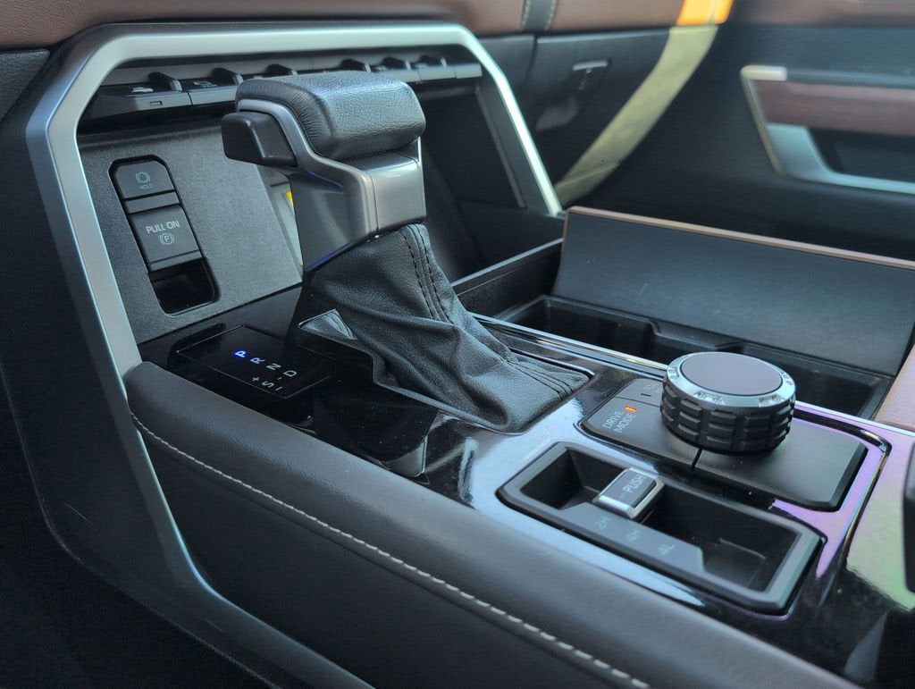 2022 Toyota Tundra 1794 Edition