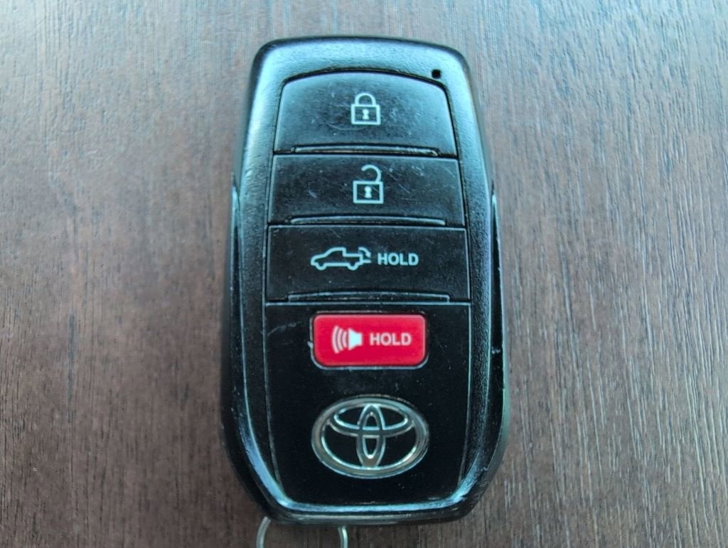 2022 Toyota Tundra 1794 Edition