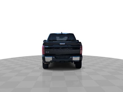 2022 Toyota Tundra 1794 Edition