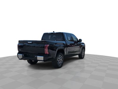 2022 Toyota Tundra 1794 Edition