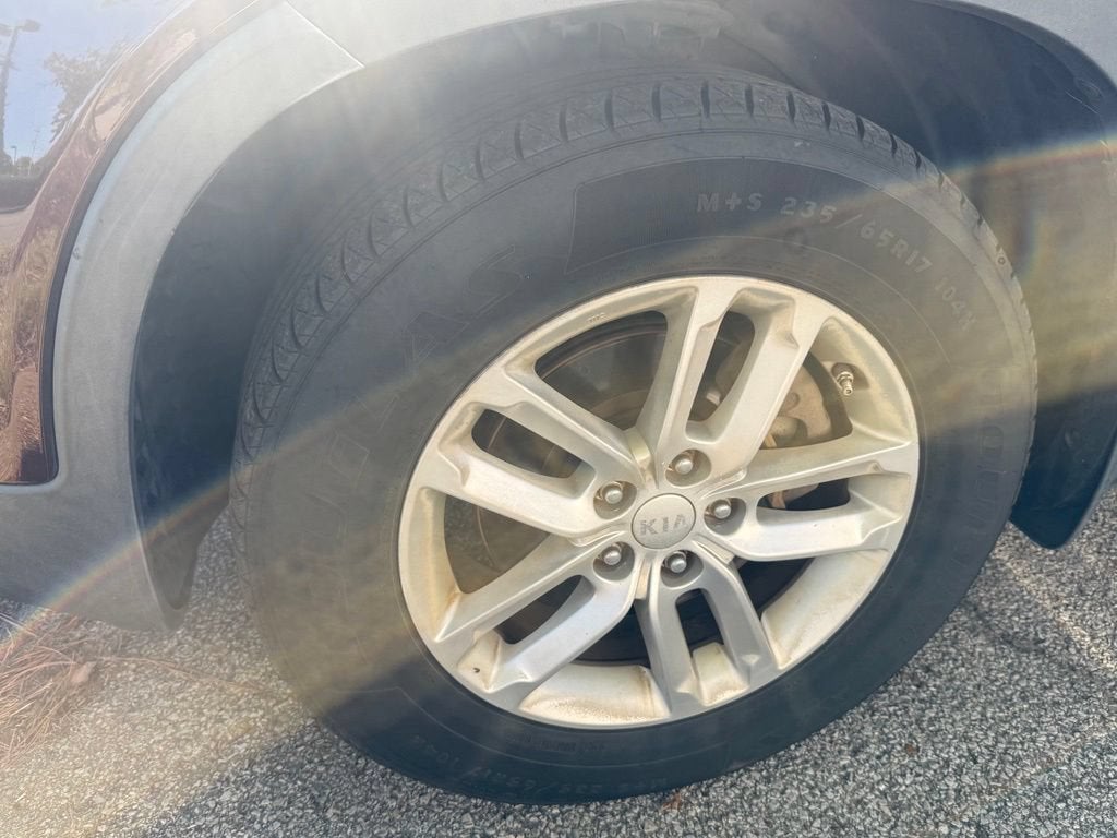 2014 Kia Sorento LX