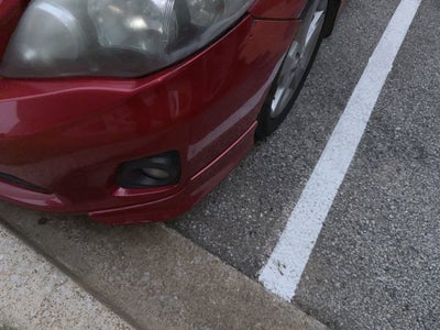 2013 Toyota Corolla L