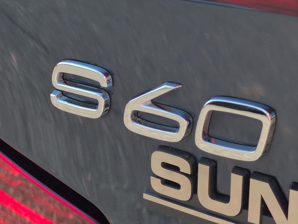 2020 Volvo S60 T5 Momentum