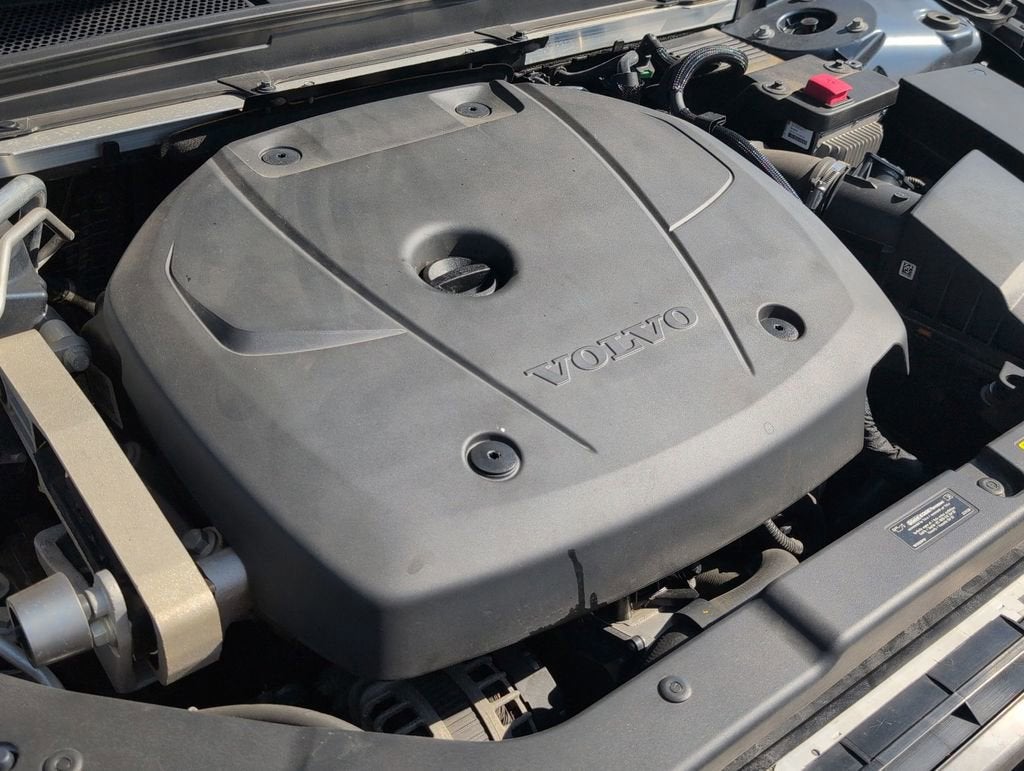 2020 Volvo S60 T5 Momentum