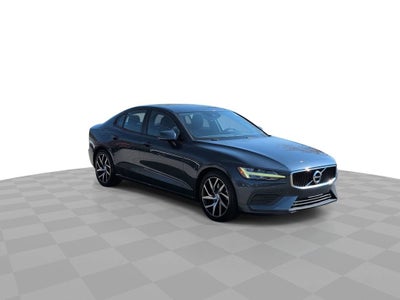 2020 Volvo S60 T5 Momentum