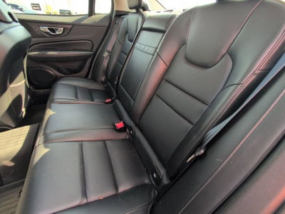 2020 Volvo S60 T5 Momentum