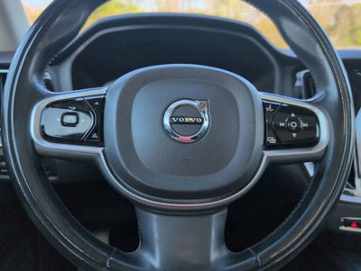 2020 Volvo S60 T5 Momentum
