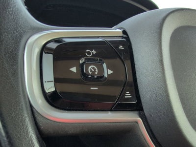 2020 Volvo S60 T5 Momentum