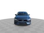 2020 Volvo S60 T5 Momentum