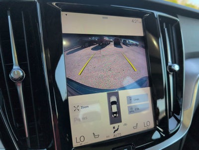 2020 Volvo S60 T5 Momentum