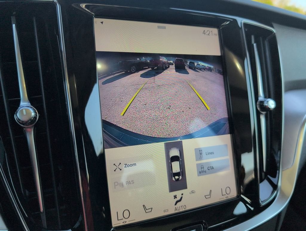 2020 Volvo S60 T5 Momentum