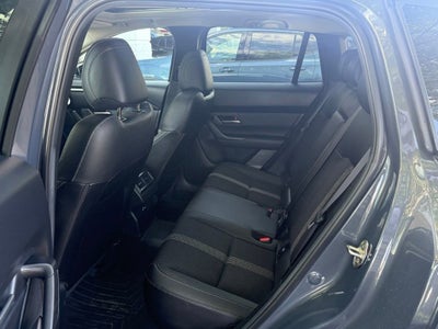 2025 Mazda Mazda CX-50 2.5 S Premium Package