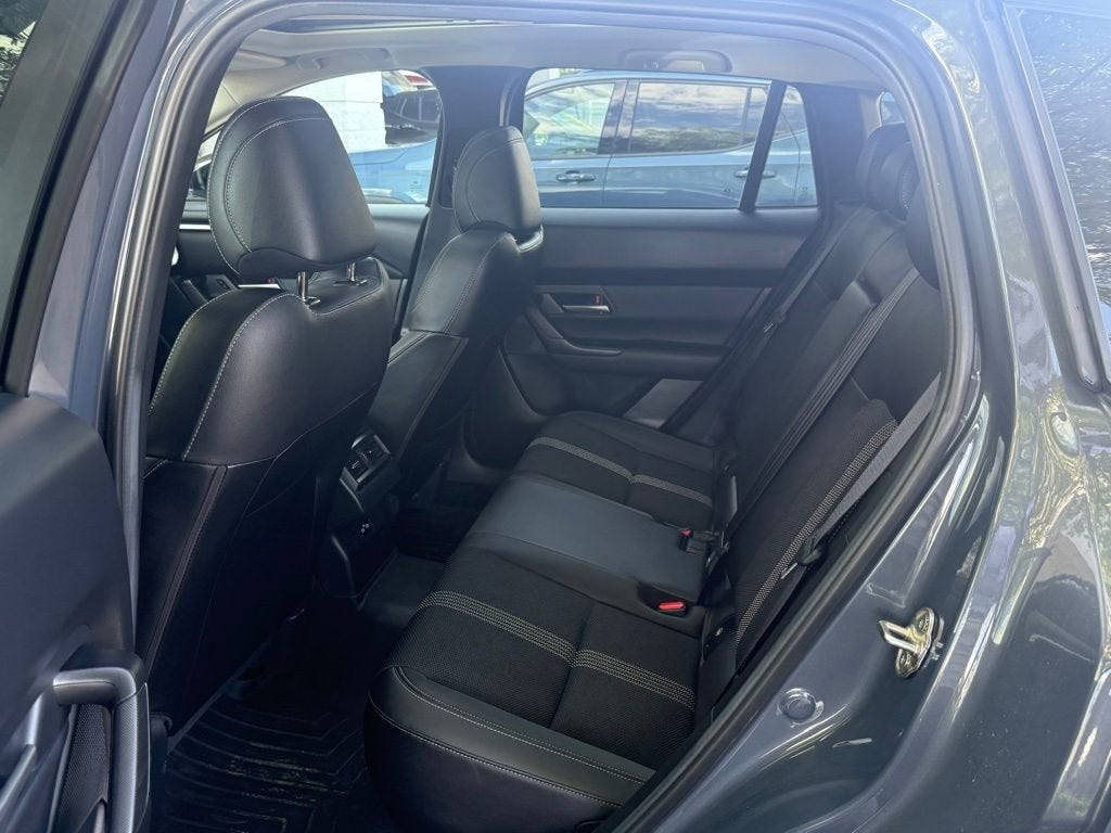2025 Mazda Mazda CX-50 2.5 S Premium Package