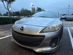 2013 Mazda Mazda3 i SV