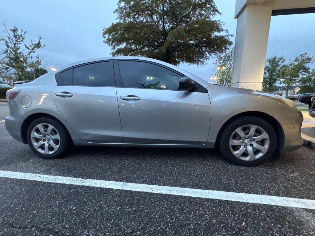 2013 Mazda Mazda3 i SV