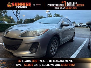 2013 Mazda Mazda3 i SV