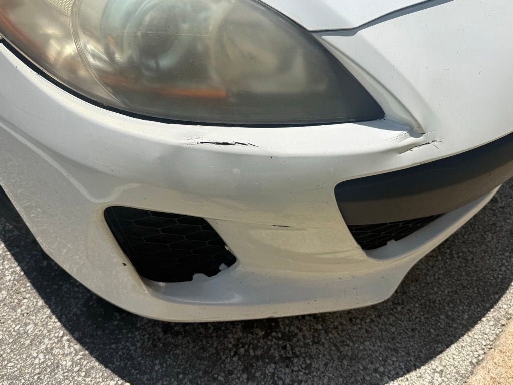 2013 Mazda Mazda3 i Sport
